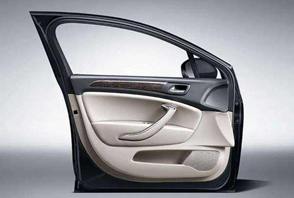 汽車（chē）車門（mén）