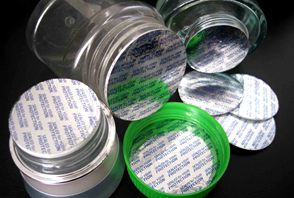 封口墊片（piàn）