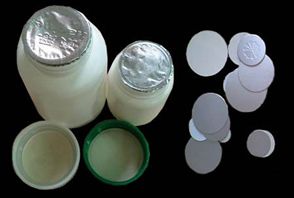 酸（suān）奶蓋