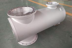 GIS高壓開關（guān）殼體