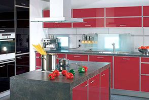 室內裝（zhuāng）飾