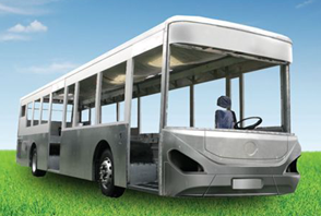 新能源汽（qì）車