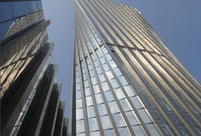 建築幕牆（qiáng）