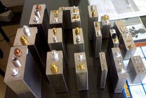 鋰（lǐ）電池殼