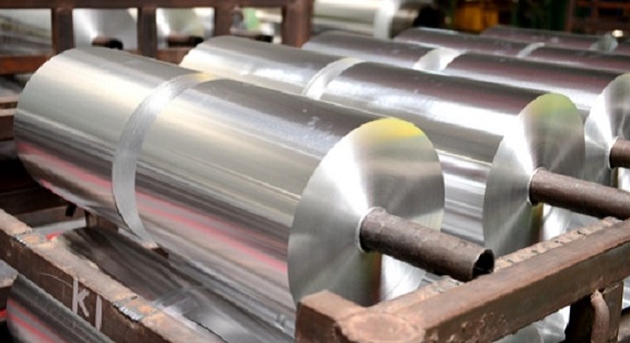 讓您放心安心的藥用鋁箔--8021鋁（lǚ）箔、8011鋁箔、8079鋁箔