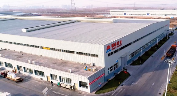 大海（hǎi）中遠航（háng）者艦船，鋁合金船舶龍骨助力起航