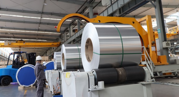 明（míng）泰鋁業-電（diàn）容器外殼鋁卷規格