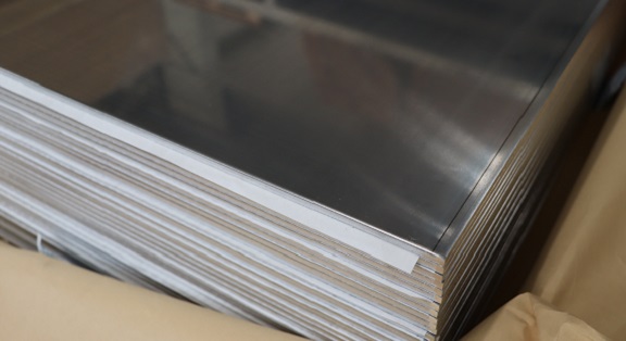 明泰鋁業-鍋膽料鋁板規格