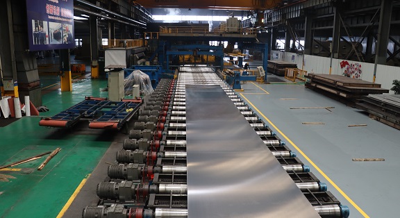 明泰鋁業-卡車儲氣（qì）筒鋁（lǚ）板規格