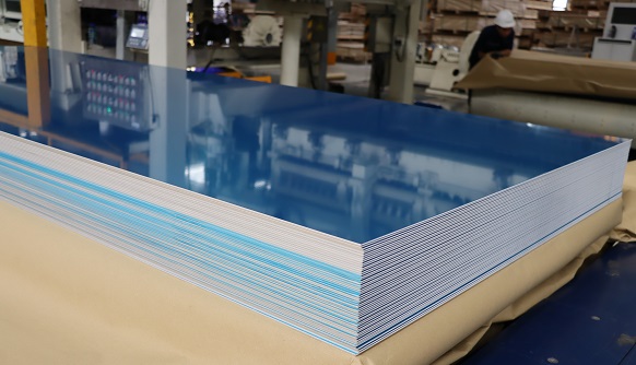 6061T6鋁板-CNC加（jiā）工用鋁（lǚ）板-厚鋁板廠-鞏義明（míng）泰鋁業