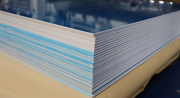 6061t6鋁板材料（liào）生產廠家