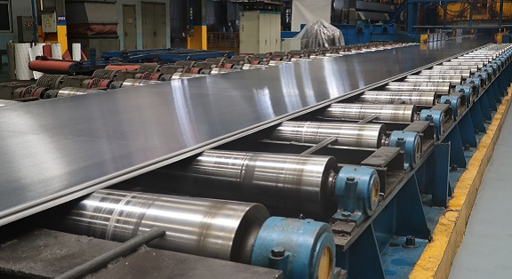 明泰鋁業-5係鋁板