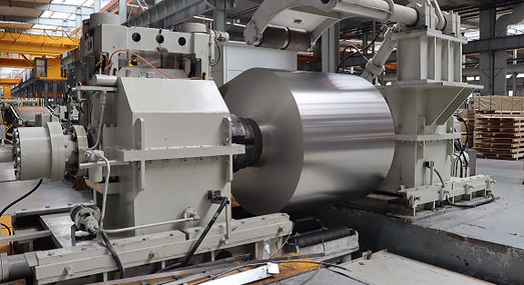 明（míng）泰鋁業-鋁（lǚ）1050卷板出口