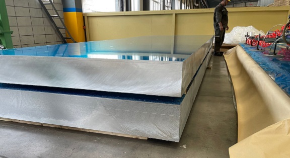 明泰鋁（lǚ）業-5083-O