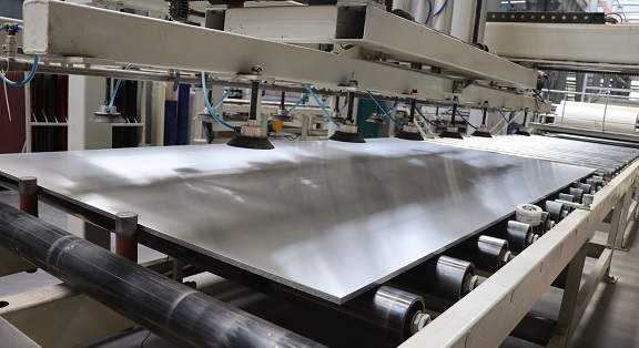 明泰鋁業-1100h26鋁與1100h24鋁區別