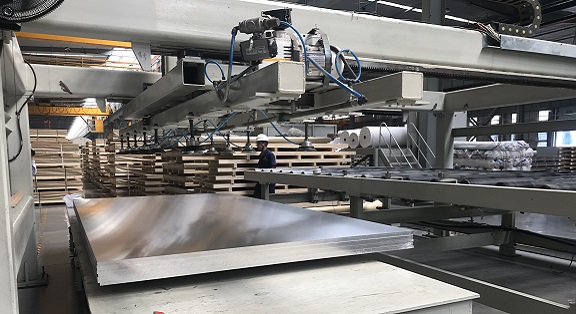 5754鋁（lǚ）合金板_汽車（chē）輕量（liàng）化用（yòng）鋁_製（zhì）罐用鋁_鋁板廠