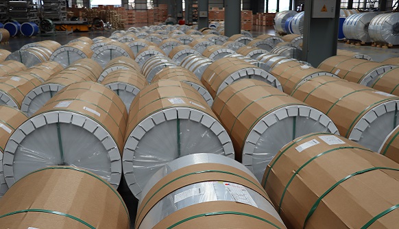 隔(gé)熱(rè)鋁箔