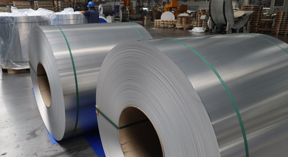 明泰鋁業（yè）-1100鋁