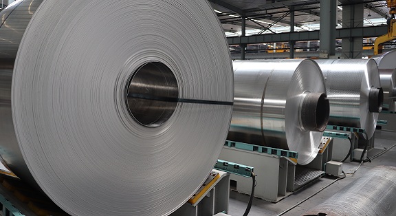 1060鋁卷（juàn）廠家