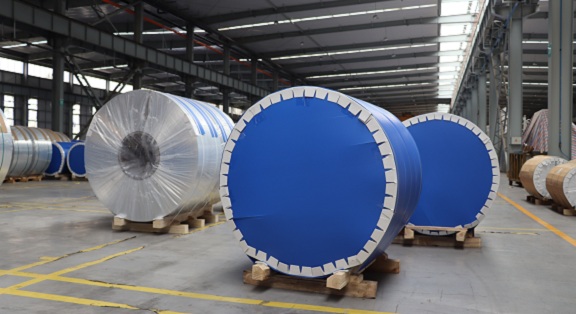 明泰鋁業-方形電芯殼是什麽材質