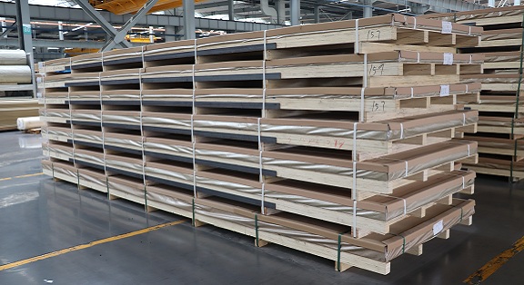 3105 合金鋁板廠（chǎng）家