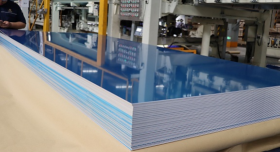 明泰鋁業-6061鋁板廠家供應