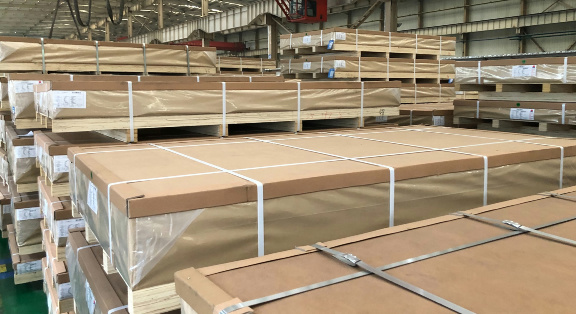 合金鋁板生產廠家 明泰鋁業