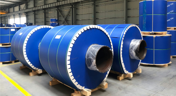 金屬瓦楞專用鋁（lǚ）板生產廠（chǎng）家