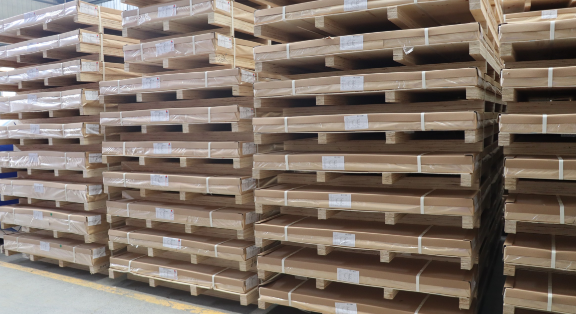 哪個公（gōng）司可以生產花紋鋁板