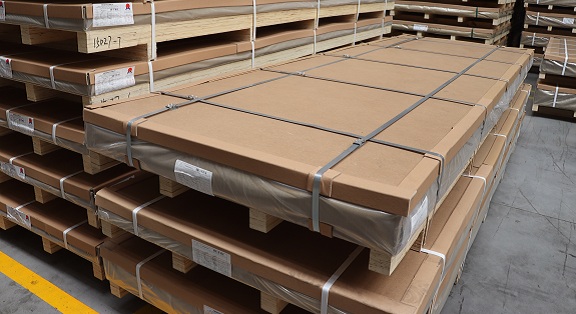 5M52鋁板-門板（bǎn）雕刻板材料（liào）介紹