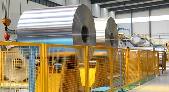 3004鋁卷-燈具（jù）燈頭料介紹