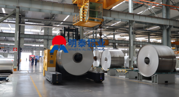 管道保溫鋁皮材料-1060材質鋁合金板對（duì）比3003鋁合金薄板