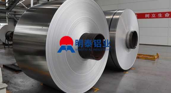 5754鋁卷-汽（qì）車衝壓件鋁卷材料介紹