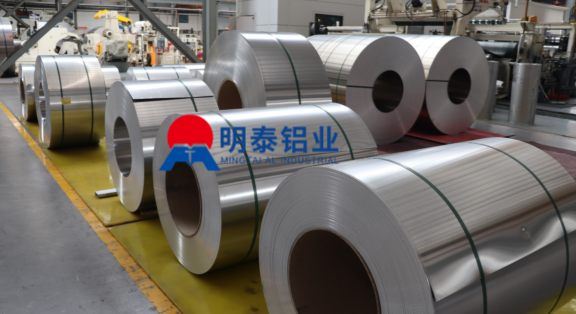 5754鋁卷-聲屏障鋁卷（juàn）材料介紹