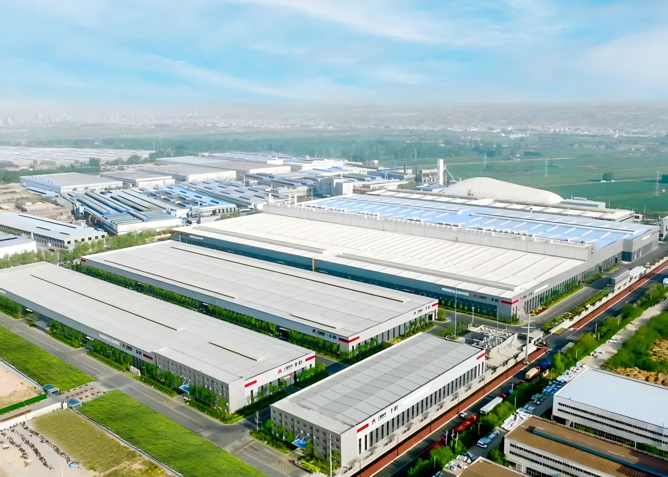 公司產銷（xiāo）再創新高！再生鋁（lǚ）業務領航碳中和