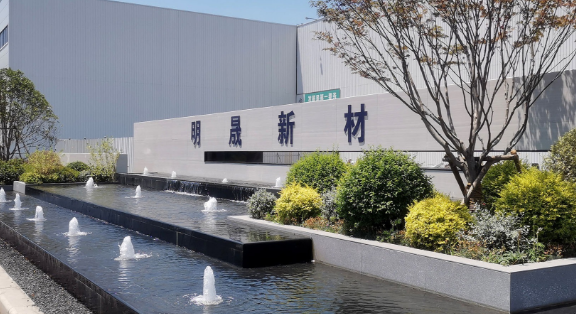 5754鋁（lǚ）卷生產廠家