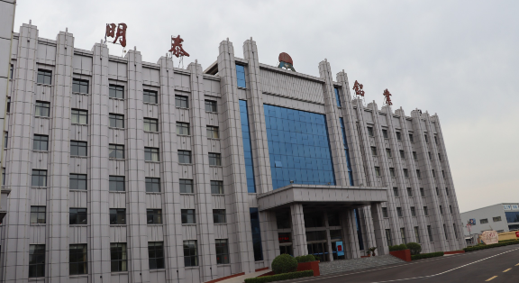 8011鋁箔生產（chǎn）廠家（jiā）