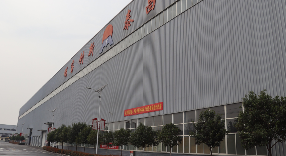 橘皮（pí）壓花鋁卷工廠