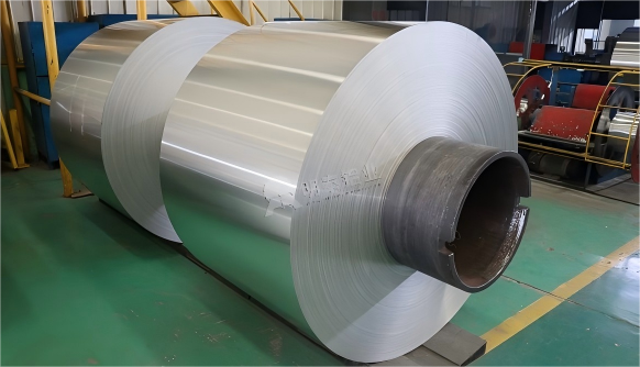 5083鋁卷（juàn）