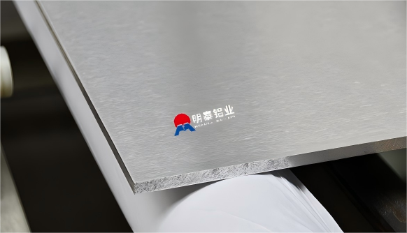 油罐車罐體用鋁(lǚ)板