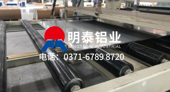 河南鋁板生（shēng）產廠家有哪些