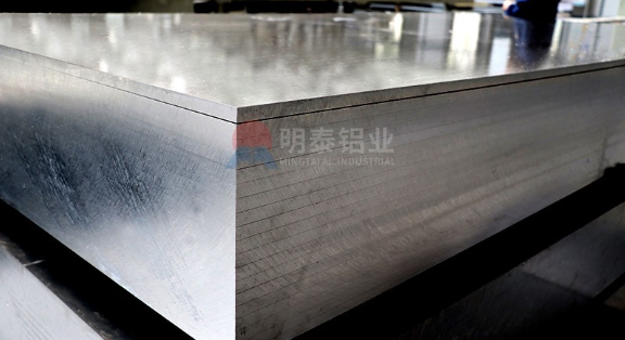 5454鋁合（hé）金