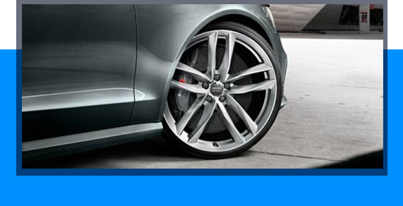 汽車輪轂用厚鋁板（bǎn）