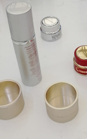 鋁箔（bó）應用案例