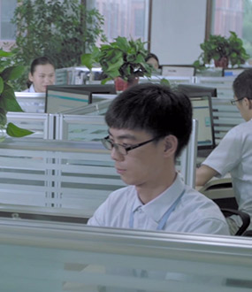 銷售團隊（duì）