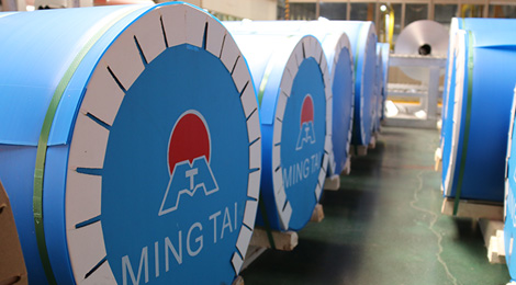 易拉（lā）罐罐蓋用鋁合金5052、3004